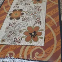 گلیم کارکرده...۵۰۰ تومن|گلیم، جاجیم، گبه|اندیشه, اندیشه فاز ۲|دیوار