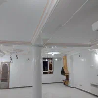 کاغذدیواری پوستر3Dنقاشی ساختمان کناف پارکت کفپوش|خدمات پیشه و مهارت|قم, پردیسان|دیوار