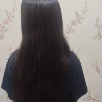 مو تمیز 50سانت به بالا