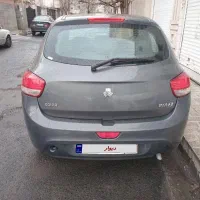 تیبا ۲،مدل۹۷، بدون رنگ، شاسی سالم، نقد واقساط