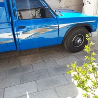 نیسان نیسانن|خودرو سواری و وانت|بومهن, |دیوار