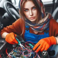 متخصص گیربکس اتومات(کیا هیوندا چینی) تنظیم موتور