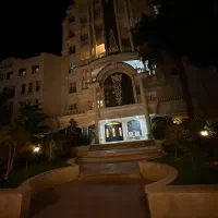اپارتمان-100-متر-شمالی-نما-باغستان-غربی