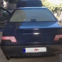 آردی ۸۴|خودرو سواری و وانت|اسلامآباد غرب, |دیوار