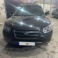 سانتافه ۲۰۱۰ فول بدون رنگ