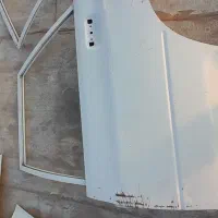 لوازم بدنه پراید|قطعات یدکی و لوازم جانبی|قنوات, |دیوار