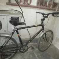 دوچرخه|دوچرخه، اسکیت، اسکوتر|مشهد, فدک|دیوار