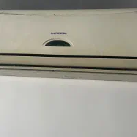 کولر گازی جنرال شکار