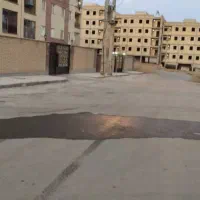 فروش آپارتمان مسکن مهر فاز۲ بلوکD