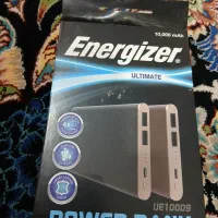 پاوربانک Energizer 1000mah|لوازم جانبی موبایل و تبلت|بوشهر, |دیوار