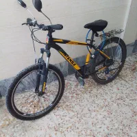 دوچرخه