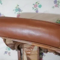 کیف چرم طبیعی|کیف، کفش، کمربند|قم, هنرستان|دیوار