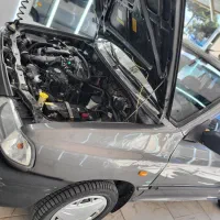 پراید دوگانه کارخانه 87 کارمندی