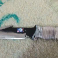 چاقو
