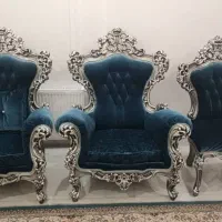 مبل سلطنتی