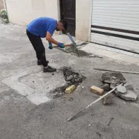 لوله بازکنی در رشت و حومه|خدمات پیشه و مهارت|رشت, رودباری|دیوار