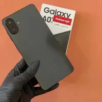 گوشی سامسونگ A07