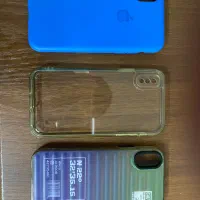 گارد ایفون X/Xs