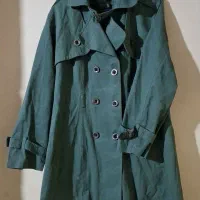 مانتو و پالتو همه یکجا