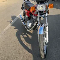 رهرو 125 «403»|موتورسیکلت|پاکدشت, پاکدشت (مامازند)|دیوار