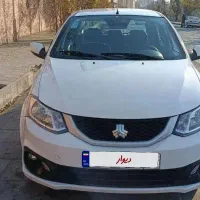 ساینا دوگانه کارخانه مدل 1402