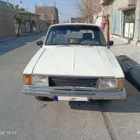 پیکان وانت|خودرو سواری و وانت|میاندوآب, |دیوار