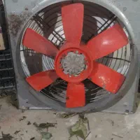 هواکش ۶۰×۶۰