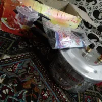 زودپز|ظروف پخت‌وپز|زاهدان, |دیوار