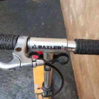 اسکوتر|دوچرخه، اسکیت، اسکوتر|تهران, بریانک|دیوار