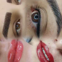آموزش و خدمات آرایش دایم