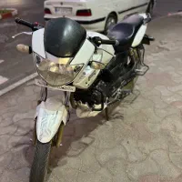 اپاچی ۸۹|موتورسیکلت|سبزوار, ولیعصر (نجار آباد)|دیوار