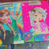 لوازم تحریر فروشی