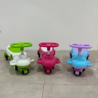 فروش لوپکار وارداتی چرخ چراغدار