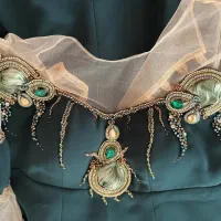 تزئینات لباس