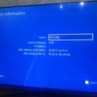 PS4 پرو یک ترا|کنسول، بازی ویدئویی و آنلاین|تهران, باغ خزانه|دیوار