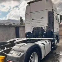 کشنده کامیون MAN TGX 18510|خودرو سنگین|تهران, سعیدآباد|دیوار