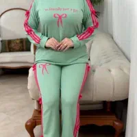 ست های پاپیون خونگی زنانه