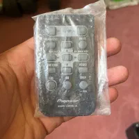 کنترل پخش ضبط پایونیر