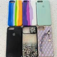 قاب آیفون7پلاس و 8پلاس