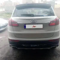 تیگو5مدل 95 درجه 1|خودرو سواری و وانت|شاندیز, |دیوار