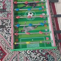 فوتبال دستی|اسباب‌بازی بچه|قم, شهرک امام حسن|دیوار