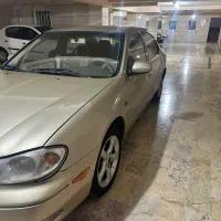 ماکسبما اتومات ۸۱|خودرو سواری و وانت|کرج, باغستان|دیوار