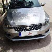تارا 403 بدونه رنگ کم کار در حد صفر( فروش فوری )