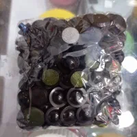 حراجی دکمه|لوازم خیاطی و بافتنی|میانه, |دیوار