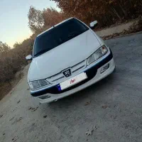 پژو پارس مدل ۸۸|خودرو سواری و وانت|پیر بکران, |دیوار