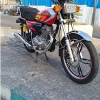 فروش موتور پیشرو ۲۰۰ ۱۴۰۳