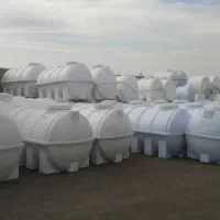 مخزن آب تانکر منبع مخازن 2000 باغ تاسیسات|مصالح و تجهیزات ساختمان|چهاردانگه (تهران), |دیوار