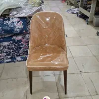 کاور ژله ای یک سال ضمانت صندلی نهار خوری|مبلمان خانگی و میز عسلی|بروجرد, |دیوار