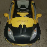 ماشین شارژی