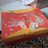 استکان|ظروف سرو و پذیرایی|رشت, کوی امام رضا|دیوار